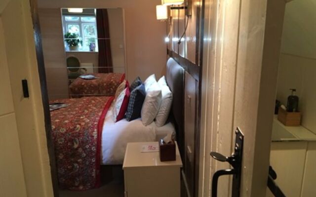 The Green House B&B