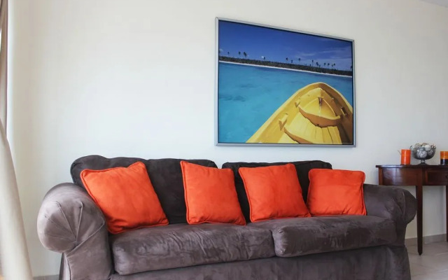 Condominio Villa Marbella