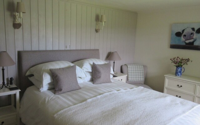 High Blean B&B
