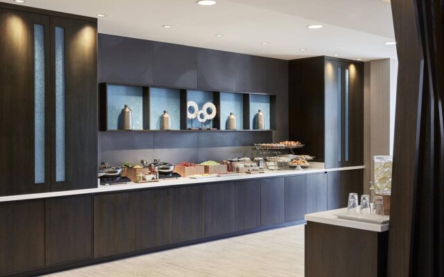 SpringHill Suites by Marriott Ocala
