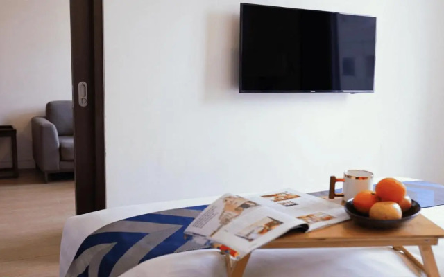 Private Rooms in Historic Manila Chinatown