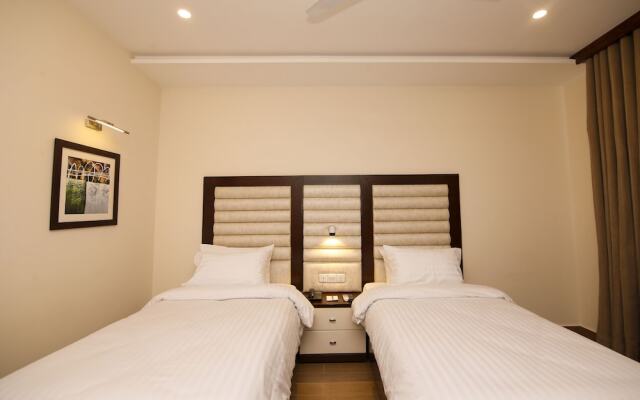 Hotel One Rahim Yar Khan