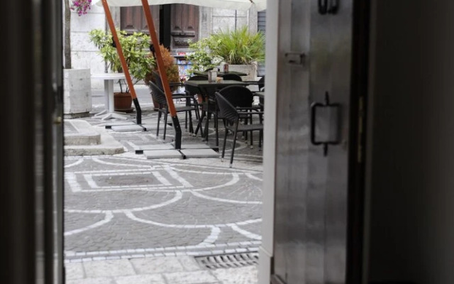 La Piazzetta B&B