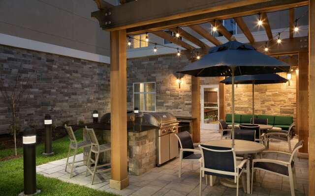 Homewood Suites by Hilton Hartford Manchester