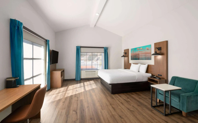 La Quinta Inn by Wyndham San Diego - Miramar