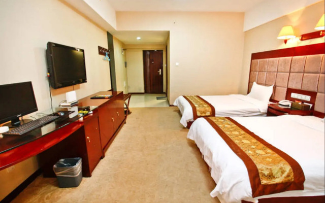 Xi'an Jialong Hotel