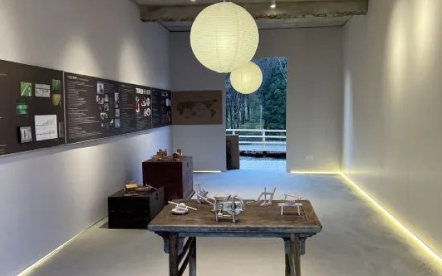Blossom inn (NO.3 Chongming Shanghai)