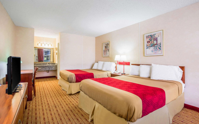 Econo Lodge