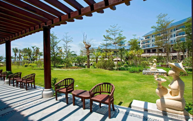 Sheraton Huizhou Beach Resort