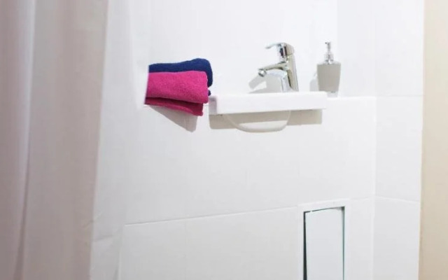 Хостел Абажур