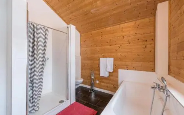 Ferienhaus Ammergauer Alpen