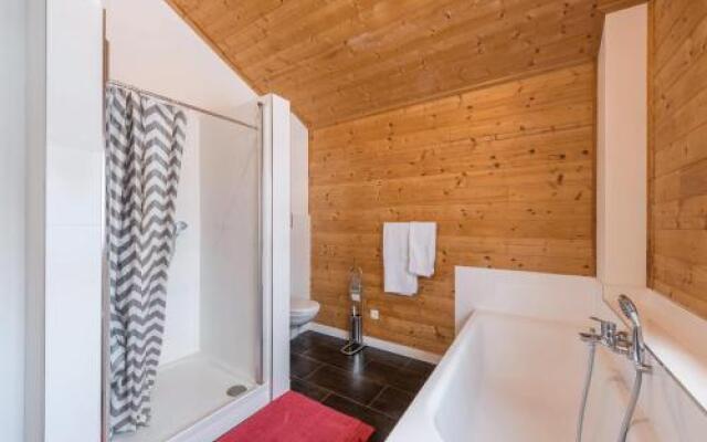 Ferienhaus Daisenberger