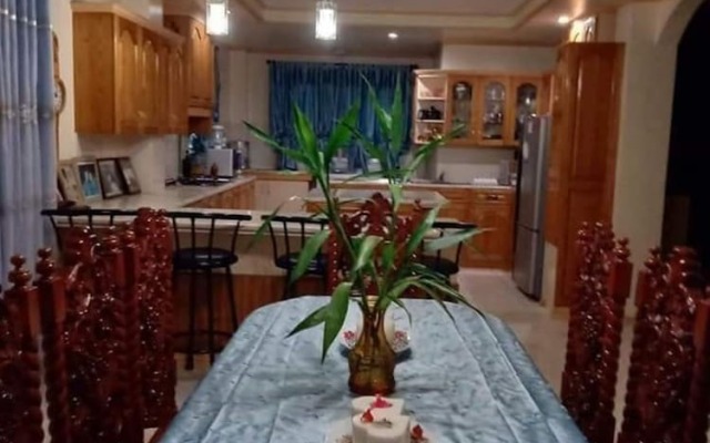 Mary Chiang Baguio Residence II