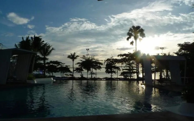 The Relaxing Room Lumpini Beach Jomtien