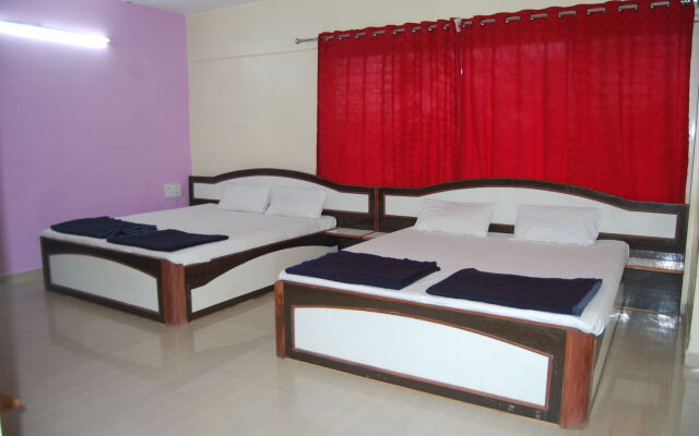Hotel Sai Shraddha