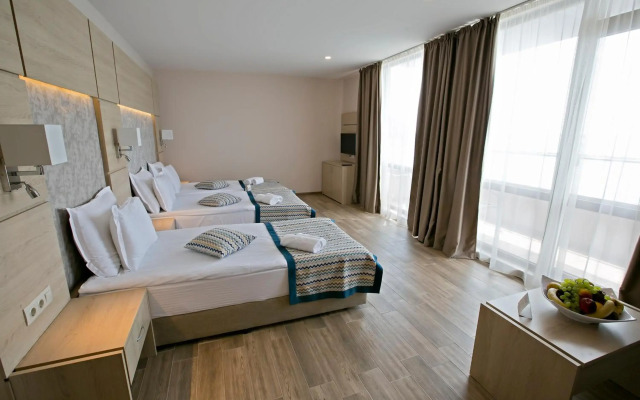 Royal Grand Hotel and Spa - All Inclusive