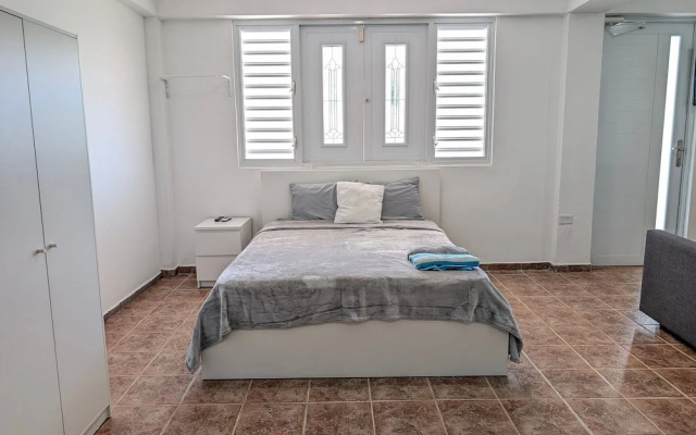 Villa Mango