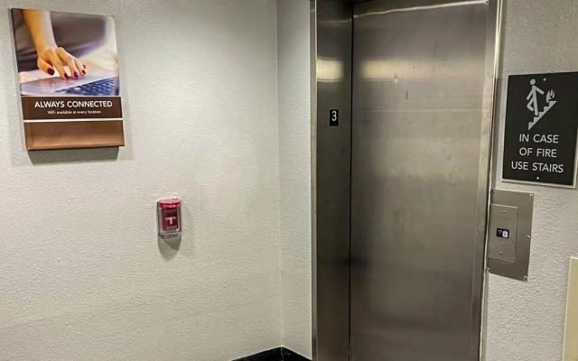 Motel 6 Caseyville, IL - Caseyville Il