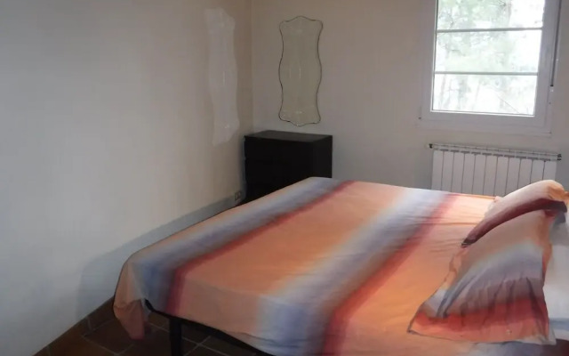 Modern Barn Apartment Conversion