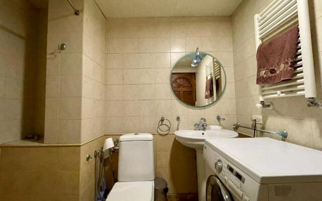 Apartment in Abovyan Street, Yerevan