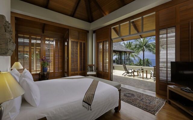 Villa Praison