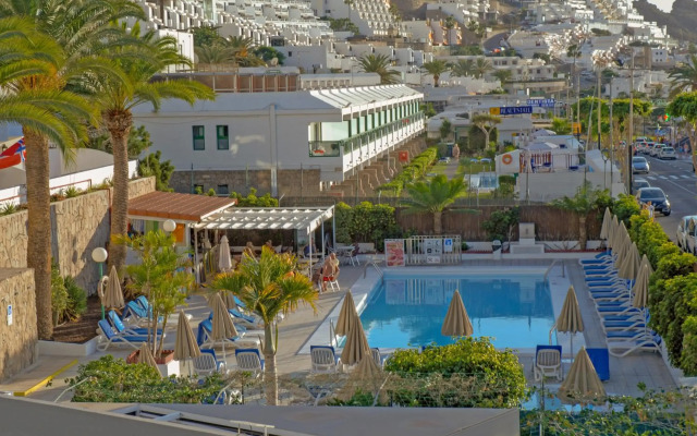 Sunsuites Lufesa