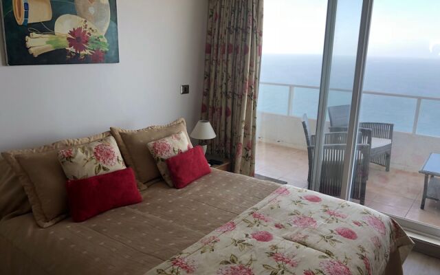 Apartamento 238 Vista Mar Horizonte