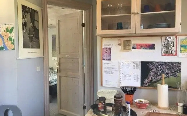 Bangsebro Skovens Bed & Breakfast