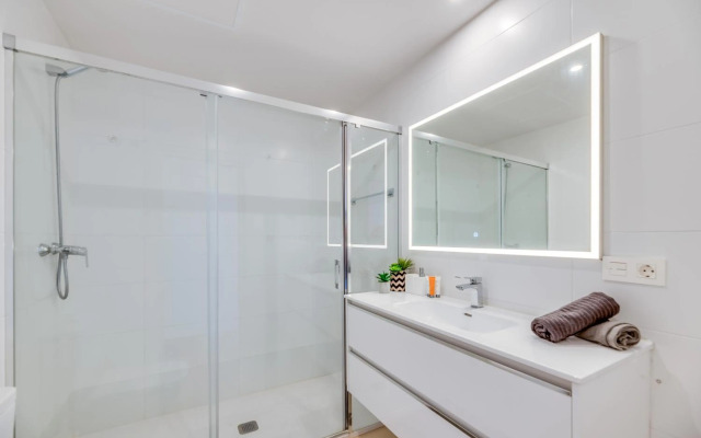 Luxury Nueva Andalucia Marbella