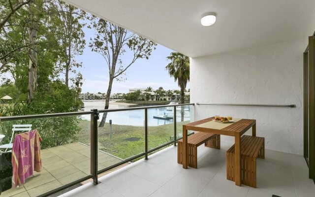 Sun Lagoon Resort