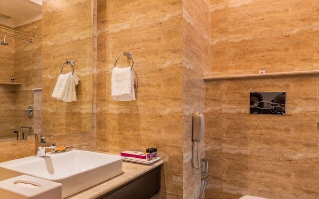 Divine Clarks Inn Suites