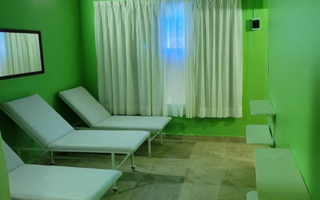 Intersur Independencia