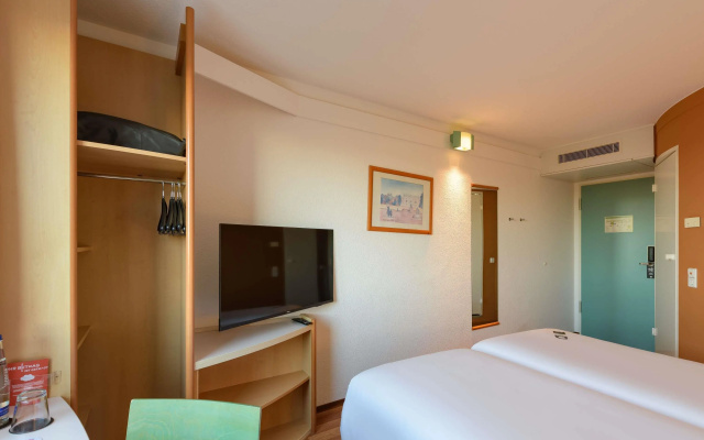 ibis München Garching