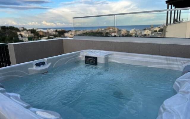 Mayfair by Premier Suites MT
