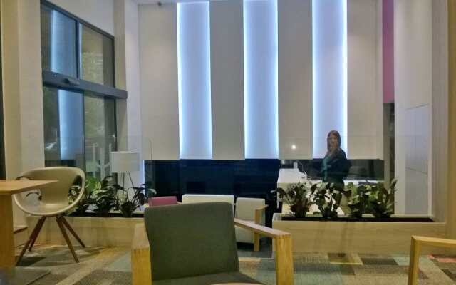 Hotel Cosmopolit
