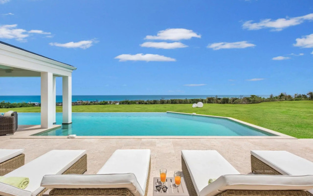 Villa Ambiance