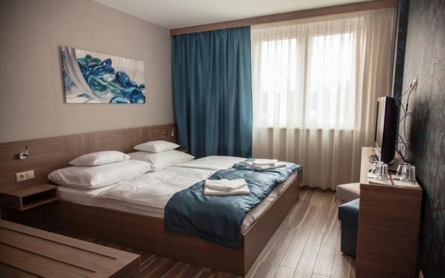 Vitta Hotel Superior