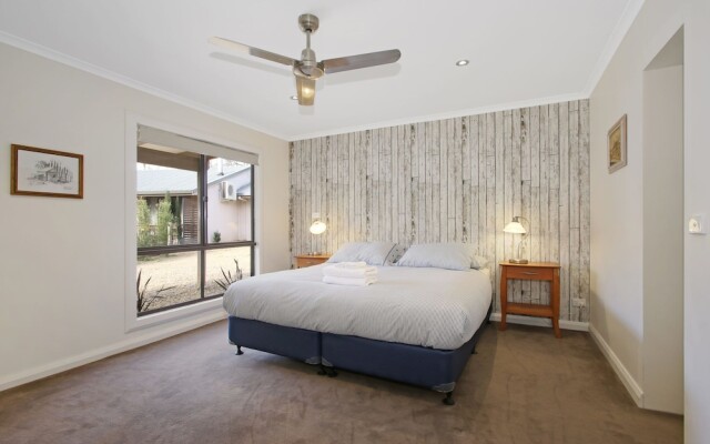 Alinga Longa Residence 4 bedroom with pool