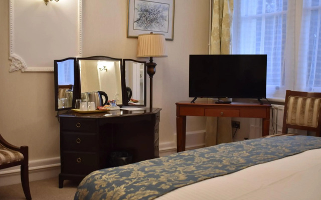 Botleigh Grange Hotel & Spa
