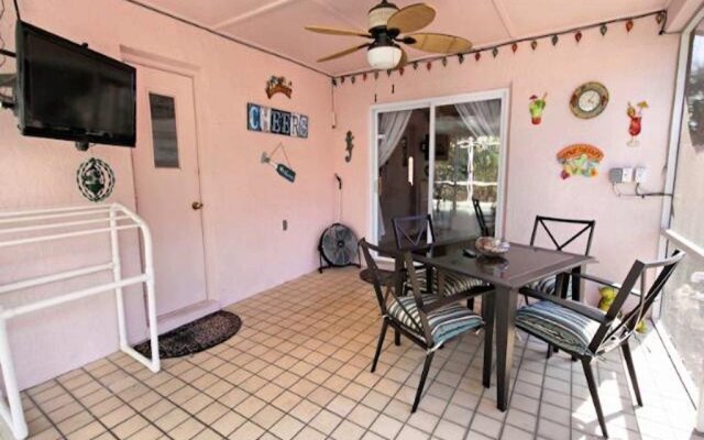 Audez Tropical Haven