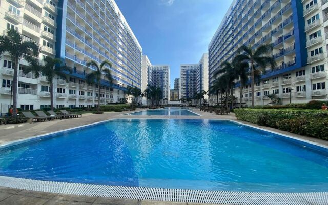 Madison Place At Sea Residences