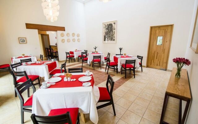 XTILU Hotel - Adults only