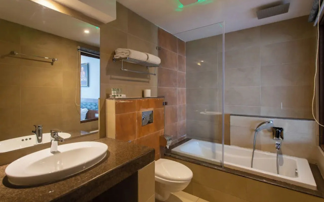 Hotel Sarathi