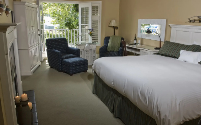 Harbour House