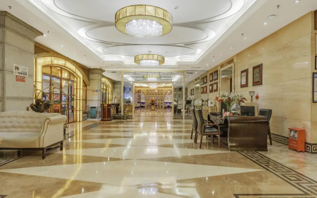 Oscar Hotel