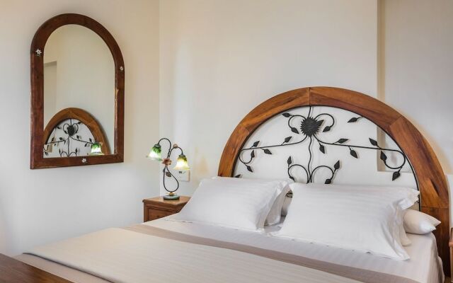 Alekata-Traditional Villas of Kefalonia