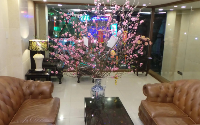 An Nam Hotel