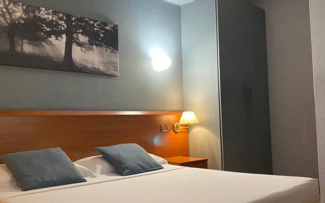 Hotel New Genziana