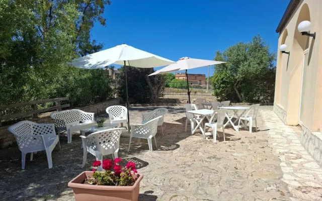 Residence Casale Verderame