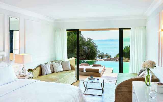 Corfu Imperial, Grecotel Beach Luxe Resort